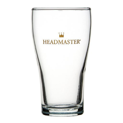 TRENTON CONICAL HEADMASTER BEER GLASS 425ML CC340507B
