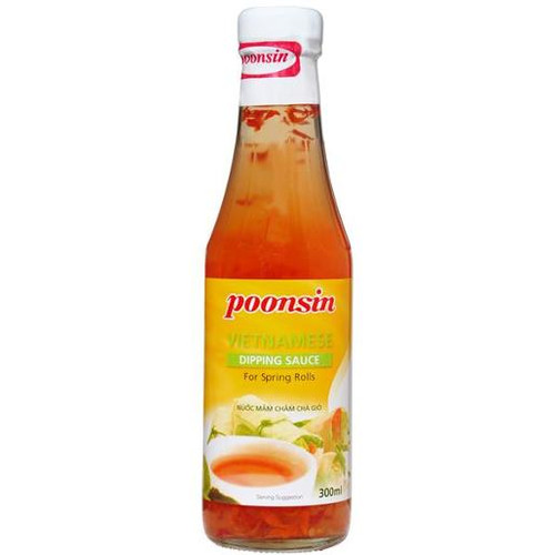 POONSIN VIETNAM DIPPING SACUE 300ML