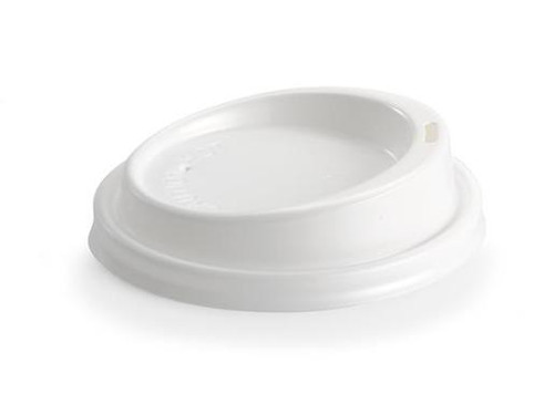 BIOPAK HOT CUPS LIDS 12/16/20OZ 50S
