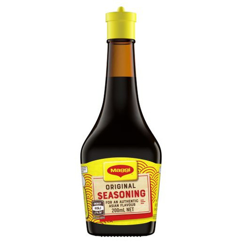 MAGGI SEASONING 200ML