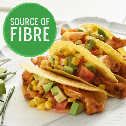 EDGELL CORN KERNELS MULTI PACK 125GM