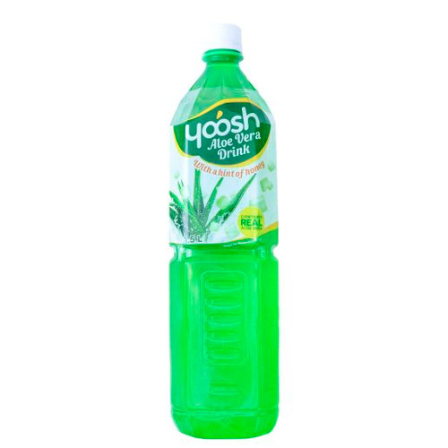 YOOSH ALOE VERA DRINK 1.5L