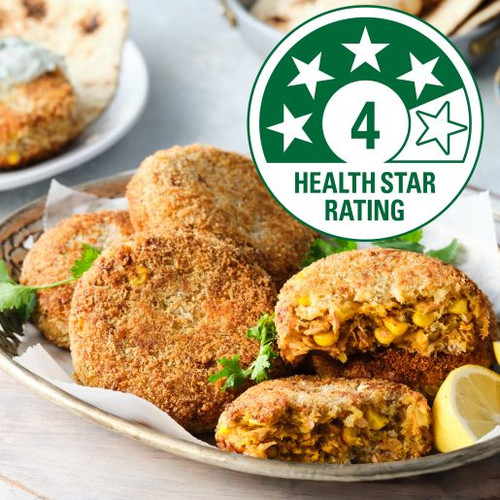 JOHN WEST TUNA TEMPTERS IN BRINE 425GM