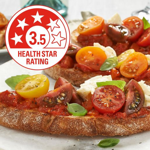 LEGGOS CHARGRILLED VEGETABLE STIR THROUGH SAUCE 350GM