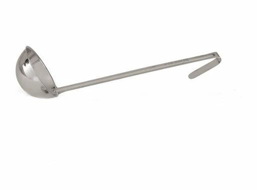 TRENTON LADLE 18/8 240ML