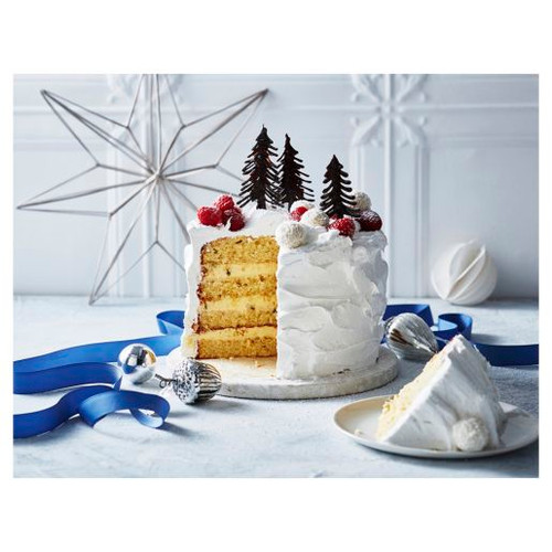 WHITE WINGS SELF RAISING FLOUR 2KG