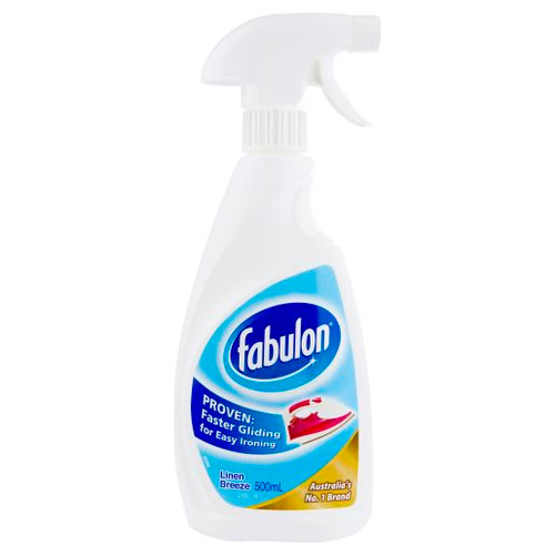 FABULON LINEN BREEZE TRIGGER 500ML