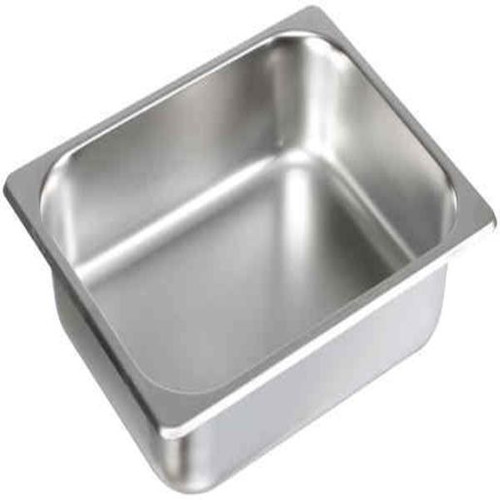 TRENTON STEAM PAN 1/2 SIZE 65MM