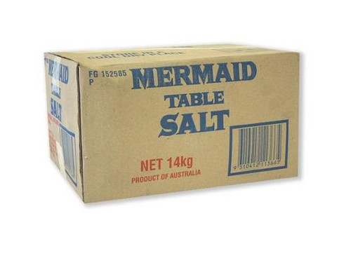 MERMAID TABLE SALT 14KG