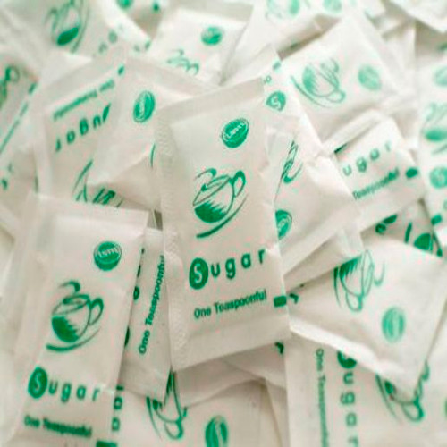 ISM SUGAR INDIVIDUAL SERVE 1000S