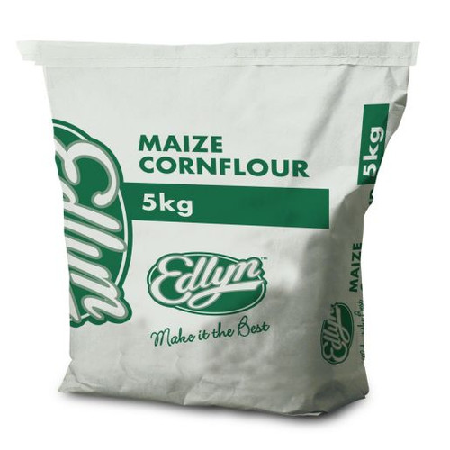 EDLYN MAIZE CORNFLOUR 5KG