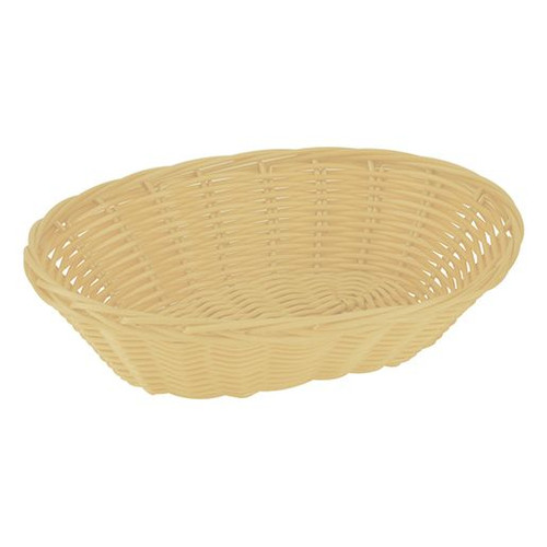 TRENTON BASKET BREAD OVAL 23MM (Carton of 12)
