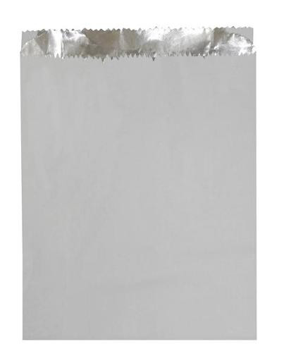 CAST AWAY FOIL LINED CHICKEN SMALL BAG (PB-CBS) 250S