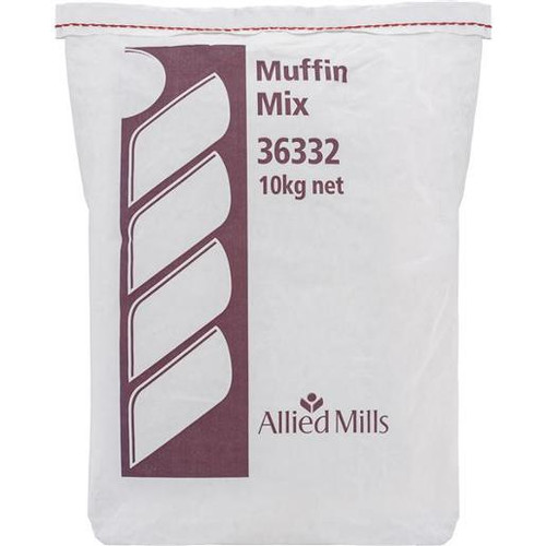 ALLIED MILLS MUFFIN MIX 10KG