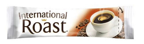INTERNATIONAL ROAST COFFEE STICKS 1000S