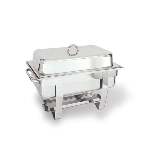 TRENTON STACKABLE CHAFER FULL SIZE MODEL (EACH)
