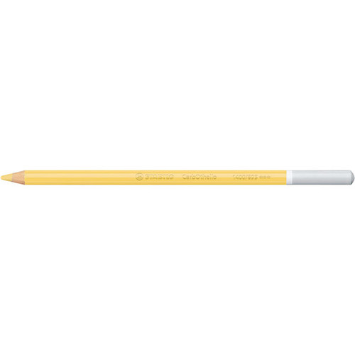 STABILO CARBOTHELLO PASTEL PENCIL NAPLES YELLOW (BOX OF 12)