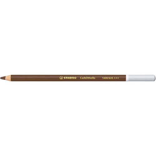 STABILO CARBOTHELLO PASTEL PENCIL BISTER (BOX OF 12)