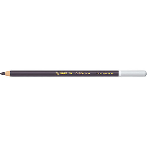 STABILO CARBOTHELLO PASTEL PENCIL PAYNES GREY (BOX OF 12)