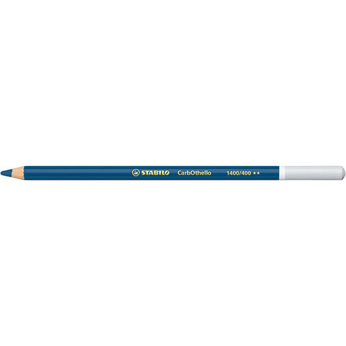 STABILO CARBOTHELLO PASTEL PENCIL PARISIAN BLUE (BOX OF 12)