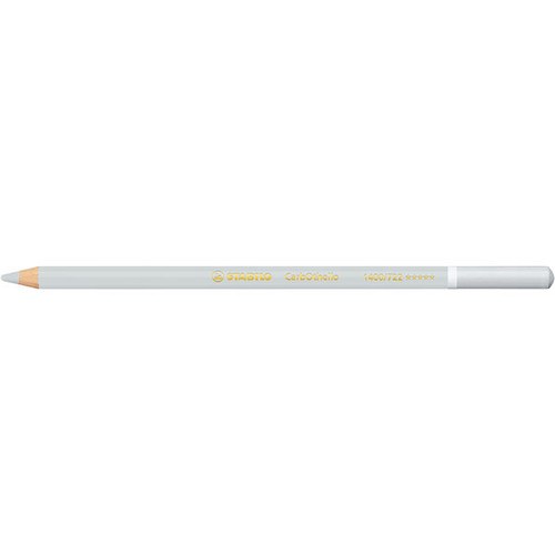 STABILO CARBOTHELLO PASTEL PENCIL COLD GREY 2 (BOX OF 12)