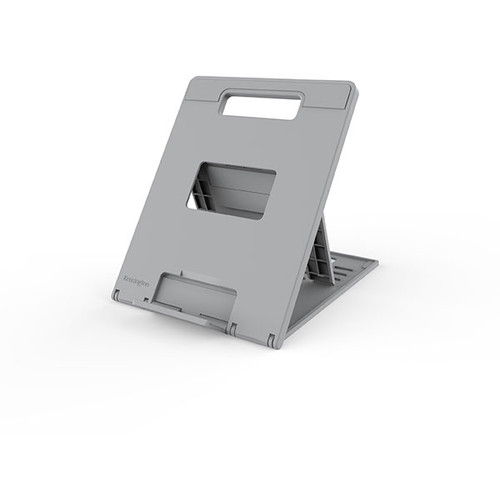 KENSINGTON SMARTFIT EASY RISER 14" GREY