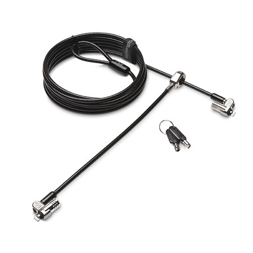 KENSINGTON KTG MICROSAVER 2.0 TWIN LOCK HEAD ** ETA 15/10/2026 **