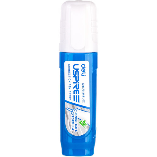 DELI CORRECTION PEN 10ml (Box of 24)