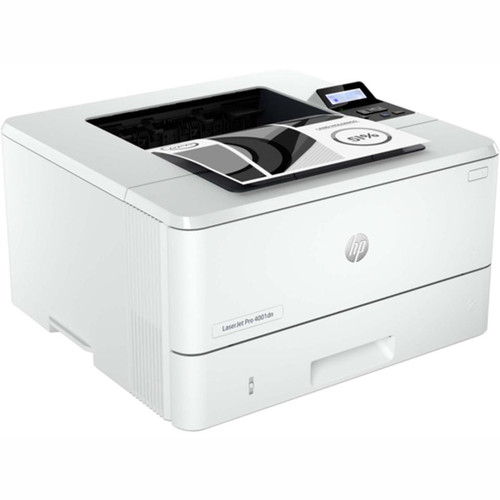 HP LaserJet Pro 4001dn 40ppm A4 Mono Laser Printer (2Z600F)