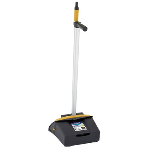 Oates B-11116 PY Platinum Lobby Pan Set Yellow