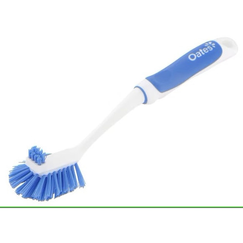 Oates DuraFresh Radial Soft Grip Dish Brush