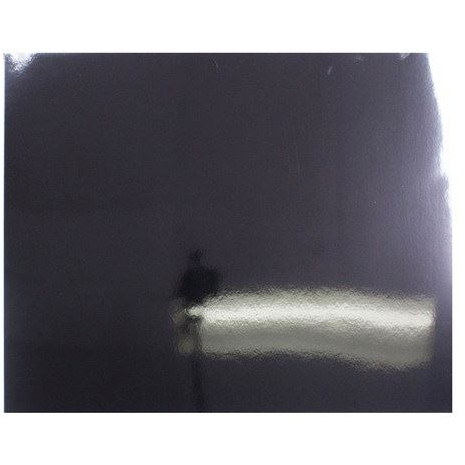 Quill Foil Board 250gsm 510mm x 635mm - Silver Pack of 25 (BSF1S)