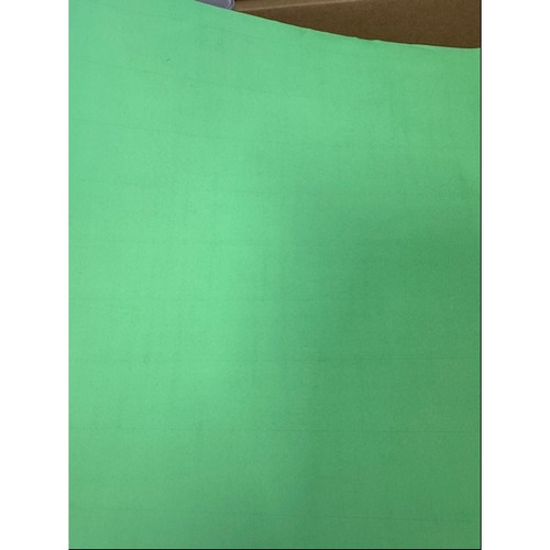 TT GREEN REMOVABLE LABEL 65x40mm 76CR+P ROLL OF 2500