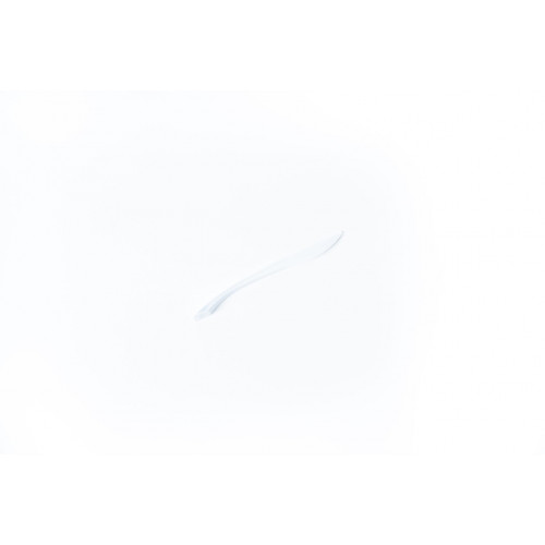 Flared Premium Knife 190mm White Pk50