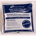 ZeoMed Spill Absorbent Powder Sachets - 200g
