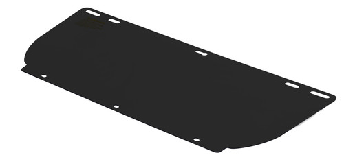 Maxisafe Shade 5 Polycarbonate Lens Only