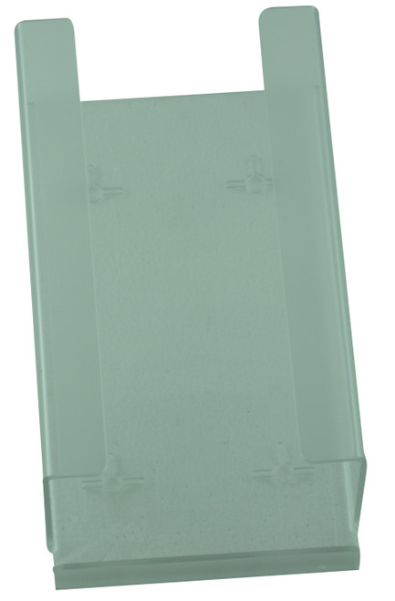 Disposable Glove Holder/Dispenser