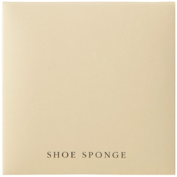 SHOE SHINE SPONGE Ctn250