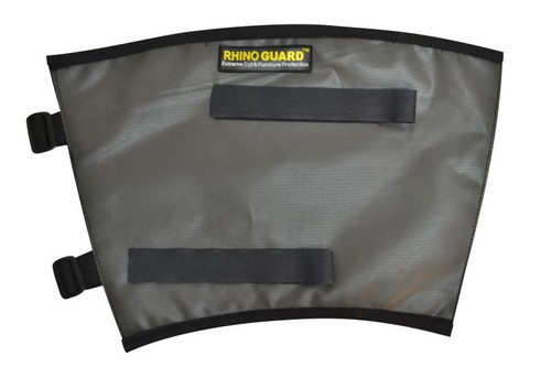 Rhinoguard 23cm Needle Resistant Sleeve, Iso Cut Level F