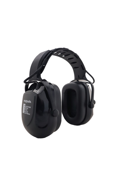 Maxisafe Bluetooth Earmuff 28dB - Class 5