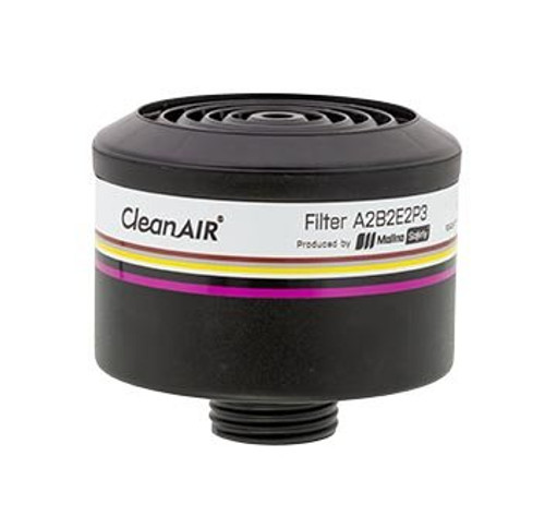 Single A2B2E2P3 Filter With Din Thread