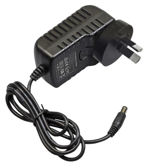 Battery Charger To Suit CleanAIR Basic