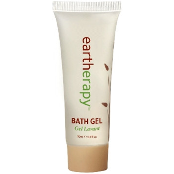 EARTHERAPY BATH GEL 30ML Ctn300