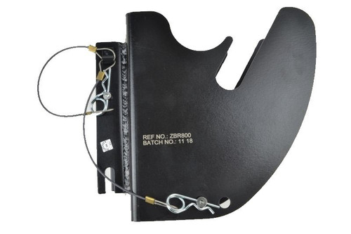 Maxisafe Universal Bracket To Suit 20m ZWK-32 Fall Arrest