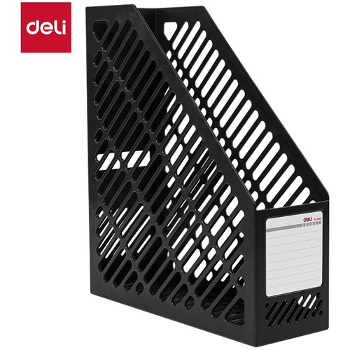 Magazine Holder Black