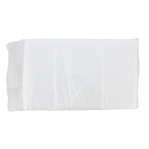 120 LITRE CLEAR BIN LINER BAG CARTON OF 250