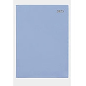 CUMBERLAND SOHO DIARY A4 DAY TO PAGE BLUE (Pre-Order Now for 2027) ** ETA 2/11/2026 **