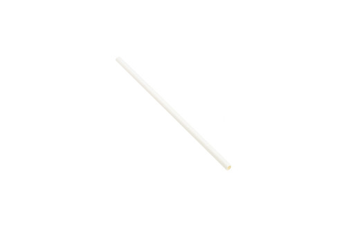 FSC Straw White, Pack of 250