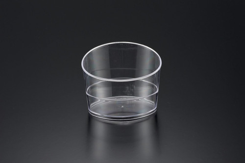 99mm x 87mm Mini Dish Cup, Pack of 6