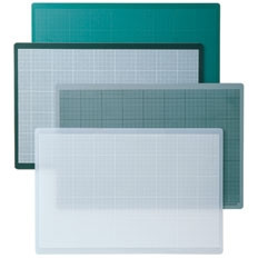 Linex Cutting Mat CM6090 A1 - Green (100411034)